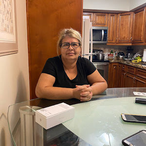 Meet your Posher, Helena